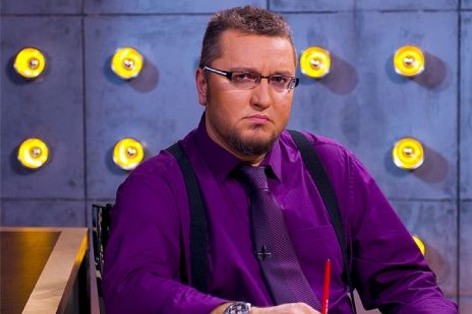 Журналистът Мартин Карбовски обяви че се отказва да става член